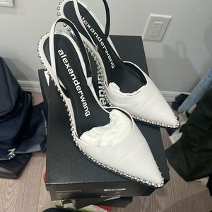 Alexander wang RINA CALF